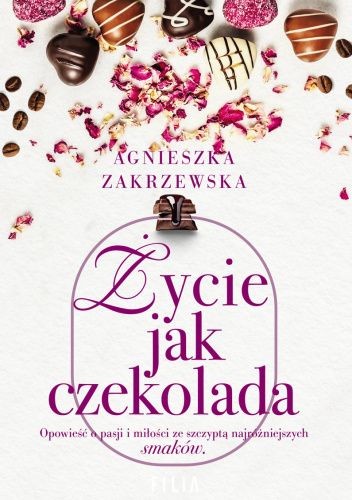 Życie jak czekolada